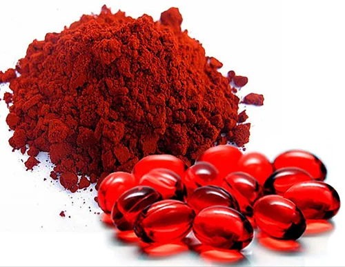 OptiPlax Ingredient